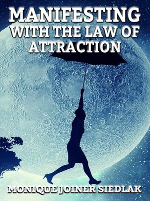 cover image of Manifesting With the Law of Attraction